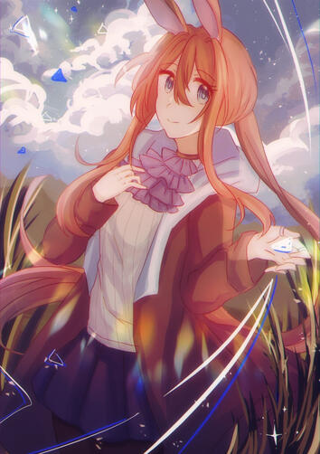 Amiya [Feb. 22, 2025]