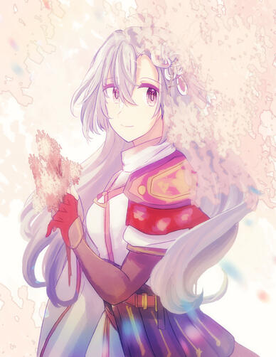 RF: Guardians of Azuma - Kaguya [May 30th, 2025]