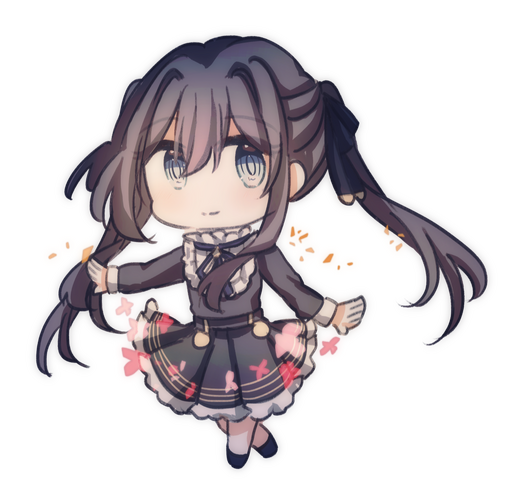 Arcaea - Axium Tairitsu [June 19th, 2025]