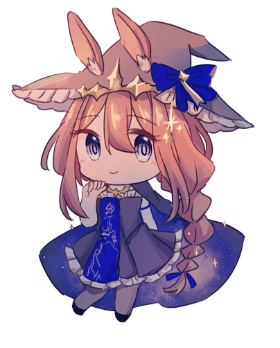 Amiya - Solo Around the World Chibi [May 13th, 2025]