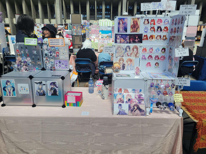 SFU Summerfes 2025